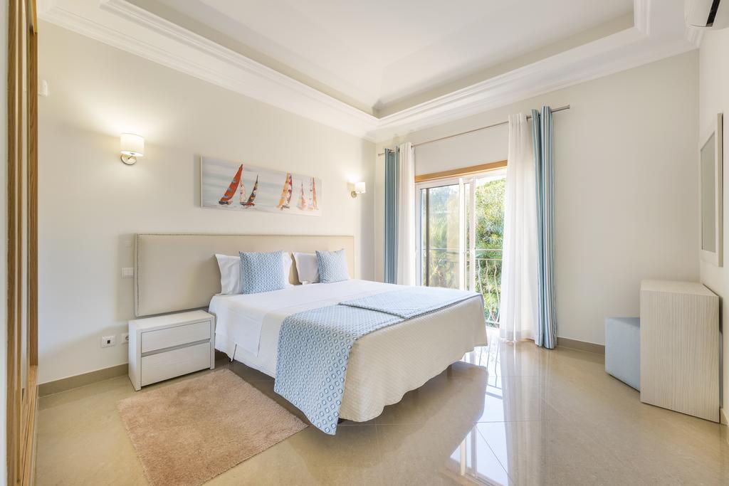 Lakeside Country Club - Apartamentos Turisticos Quinta do Lago Ngoại thất bức ảnh